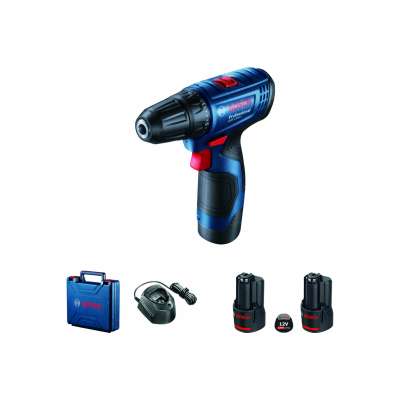 Шуруповерт BOSCH GSR 120-LI 0.601.9G8.020