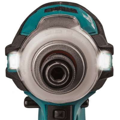 Шуруповерт Makita DTD 171 Z