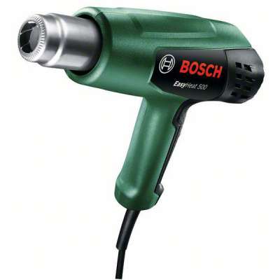 Термофен BOSCH EasyHeat 500 0.603.2A6.020