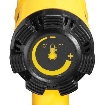 Термопистолет DeWalt D26411