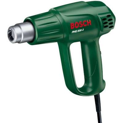 Термовоздуходувка BOSCH PHG 500-2 0.603.29А.008