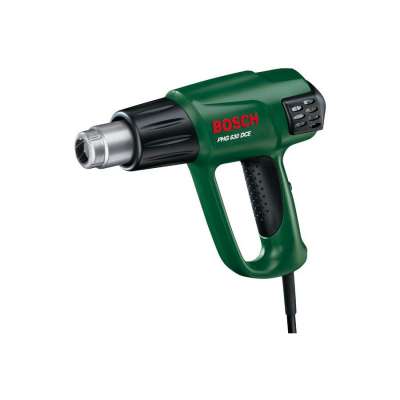 Термовоздуходувка BOSCH PHG 630 DCE 0.603.29С.708