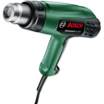 Термовоздуходувка BOSCH UniversalHeat 600 0.603.2A6.120