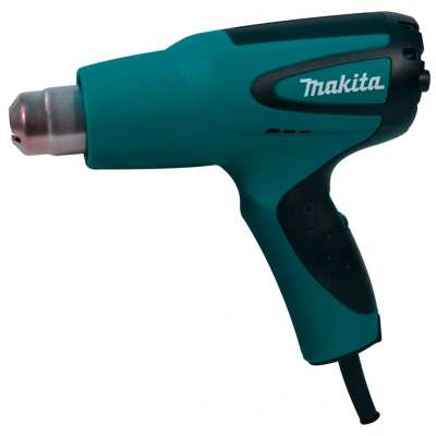 Термовоздуходувка Makita HG 5012 К