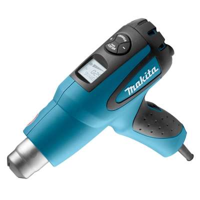 Термовоздуходувка Makita HG 651 CK