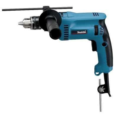 Ударная дрель Makita HP 1620 K