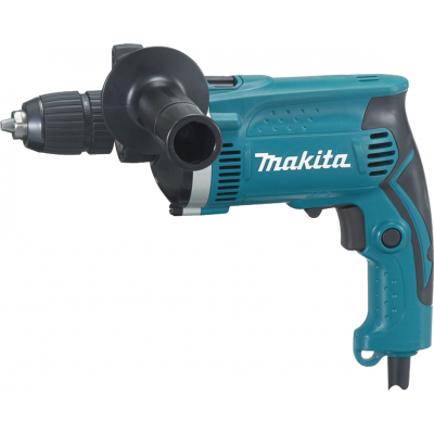 Ударная дрель Makita HP 1631 K