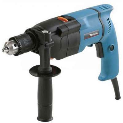 Ударная дрель Makita HP 2031