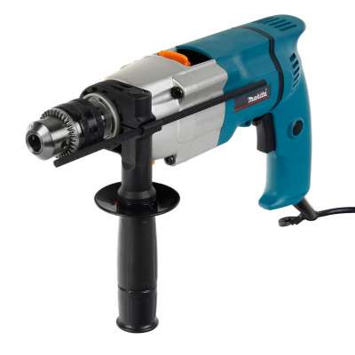 Ударная дрель Makita HP 2032