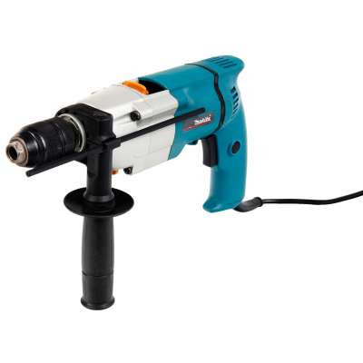 Ударная дрель Makita HP 2033