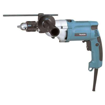 Ударная дрель Makita HP 2050