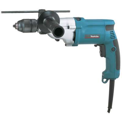 Ударная дрель Makita HP 2051 F