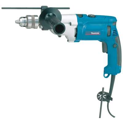 Ударная дрель Makita HP 2070 F