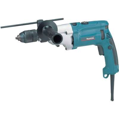 Ударная дрель Makita HP 2071 F