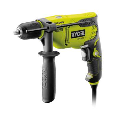 Ударная дрель Ryobi RPD800-K