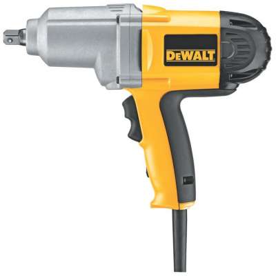 Ударный гайковерт DeWalt DW 294