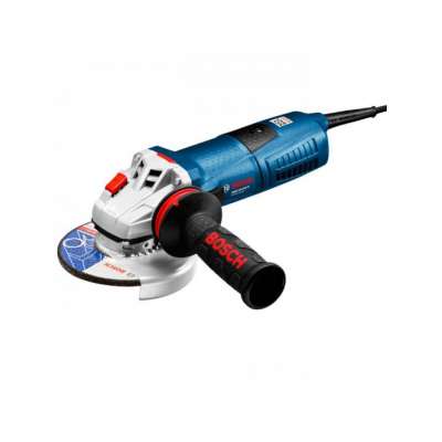 Углошлифмашина Bosch GWS 12-125 CIX 0.601.793.102