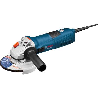 Углошлифовальная машина BOSCH GWS 13-125 CI 0.601.793.0R3