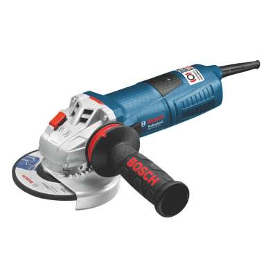 Углошлифовальная машина BOSCH GWS 13-125 CIE 0.601.794.0R7