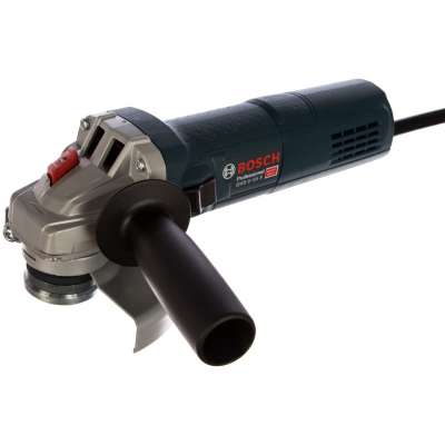 Углошлифовальная машина BOSCH GWS 9-125S