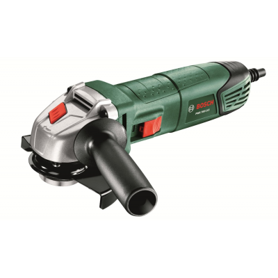 Углошлифовальная машина BOSCH PWS 700-115 0.603.3A2.020