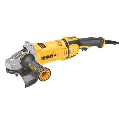 Углошлифовальная машина DeWalt DWE 4597