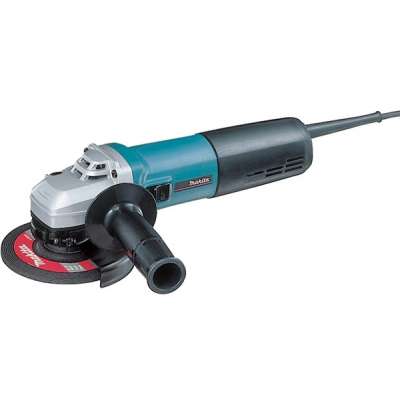 Углошлифовальная машина Makita 9565 HZ