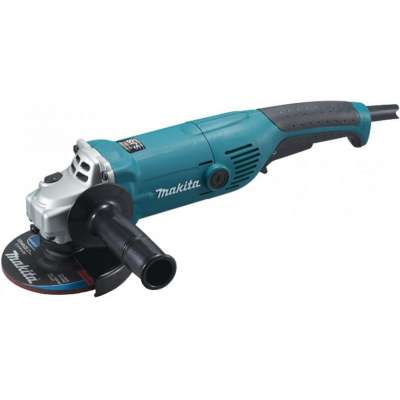 Углошлифовальная машина Makita GA 5021