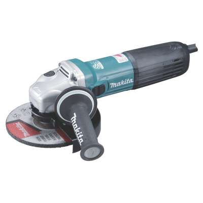 Углошлифовальная машина Makita GA 6040 C