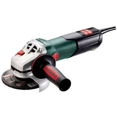 Углошлифовальная машина METABO 603625000