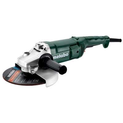 Углошлифовальная машина METABO 606437000 WE 2200-230