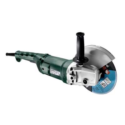 Углошлифовальная машина METABO 606437000 WE 2200-230