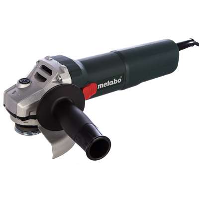 Углошлифовальная машина METABO W 1100-125 603614010