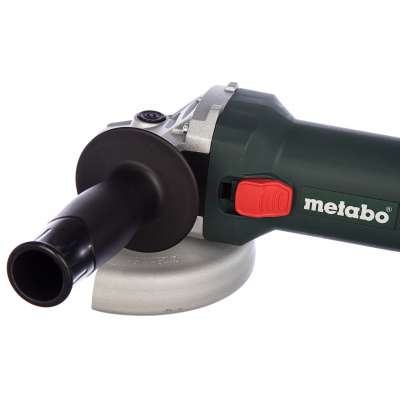 Углошлифовальная машина METABO W 1100-125 603614010