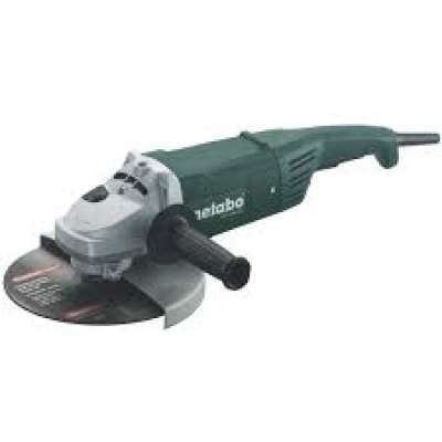 Углошлифовальная машина METABO W 2200-230 600335000