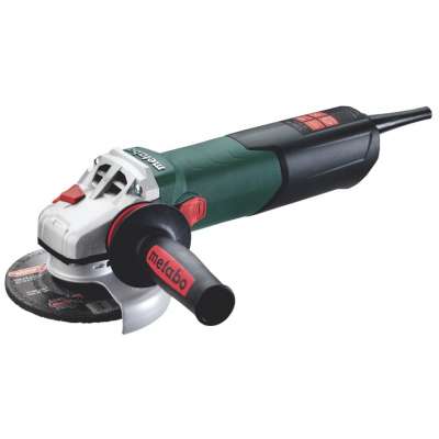 Углошлифовальная машина METABO W 750-125