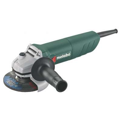 Углошлифовальная машина METABO W 850-125 603608010