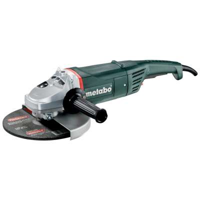 Углошлифовальная машина METABO W 2400-230 600378000