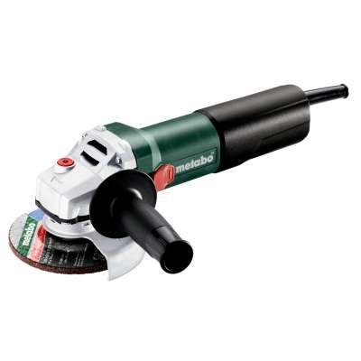 Углошлифовальная машина METABO WQ 1100-125