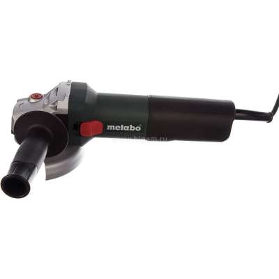 Углошлифовальная машина METABO WQ 1100-125