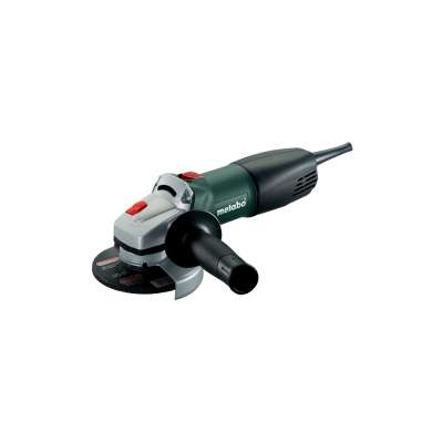 Углошлифовальная машина METABO WQ1000 620035010