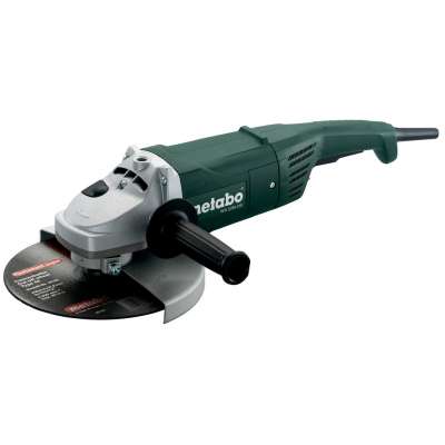 Углошлифовальная машина METABO WX 2200-230 600397000