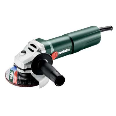 Углошлифовальная машина (УШМ) METABO W 1100-125