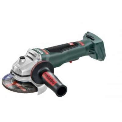 Угловая шлифмашина аккумуляторная Metabo T03360 WB 18 LTX BL 125