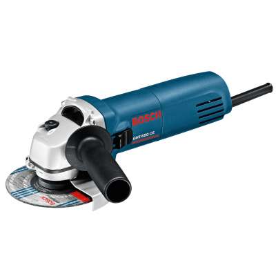 Угловая шлифмашина BOSCH GWS 11-125 0.601.792.000