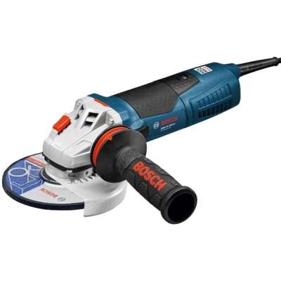 Угловая шлифмашина BOSCH GWS 15-125 CI 0.601.795.003