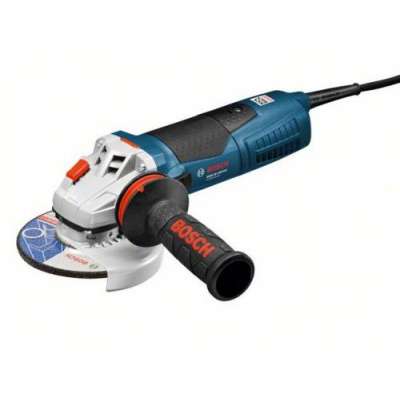 Угловая шлифмашина Bosch GWS 15-125 CIEH 0.601.830.322