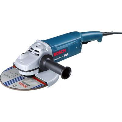 Угловая шлифмашина BOSCH GWS 20-230 H 0.601.850.107