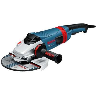 Угловая шлифмашина Bosch GWS 22-230 LVI 0.601.891.D00