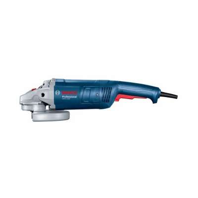 УГЛОВАЯ ШЛИФМАШИНА BOSCH GWS 2200 0.601.8C0.0R0